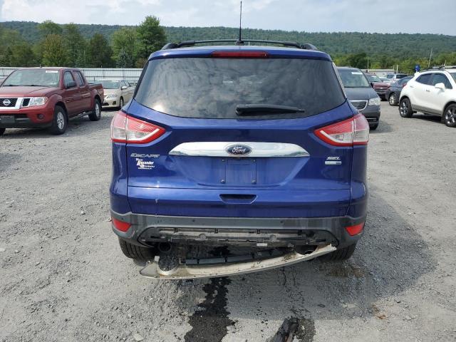 Photo 6 from auction – 2013 FORD ESCAPE SEL with VIN 1FMCU9H90DUC06986