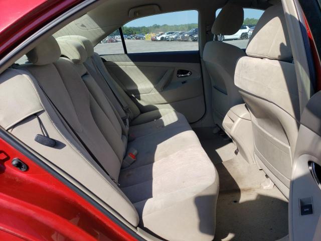 Photo 10 from auction – 2010 TOYOTA CAMRY BASE with VIN 4T1BF3EKXAU518190