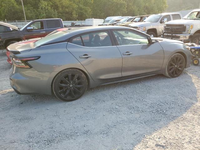 صورة رقم 3 من المزاد - 2021 NISSAN MAXIMA SR مع VIN 1N4AA6EV7MC515984