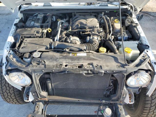 Photo 12 from auction – 2016 JEEP WRANGLER S with VIN 1C4AJWAG6GL191819