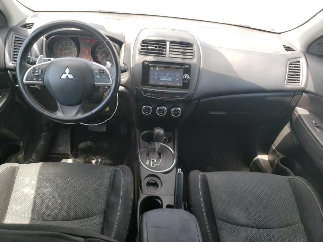 Photo 8 from auction – 2015 MITSUBISHI OUTLANDER with VIN 4A4AP4AU8FE012166
