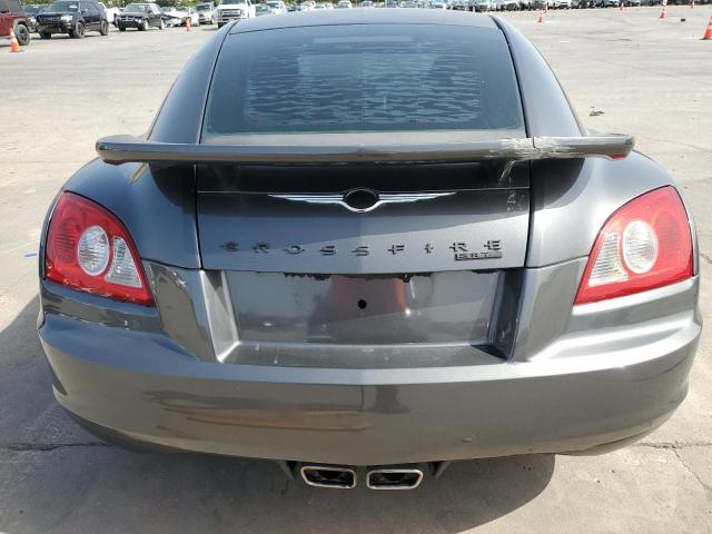 Photo 6 from auction – 2005 CHRYSLER CROSSFIRE with VIN 1C3AN79N65X046979