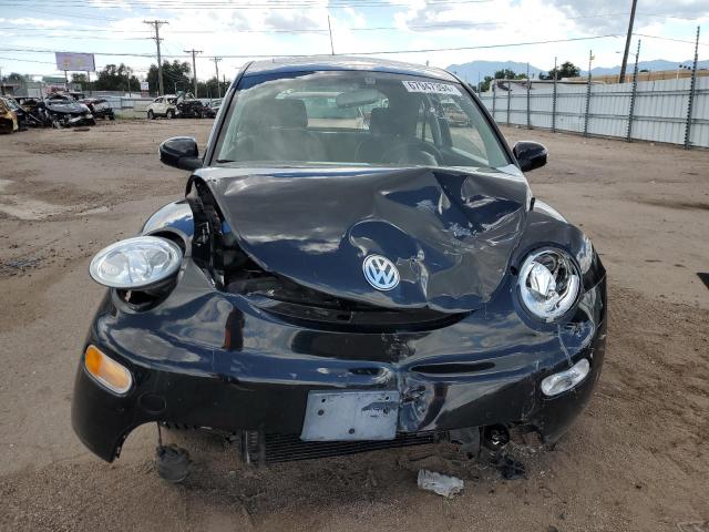 Photo 5 from auction – 2005 VOLKSWAGEN NEW BEETLE with VIN 3VWCK31C75M417439