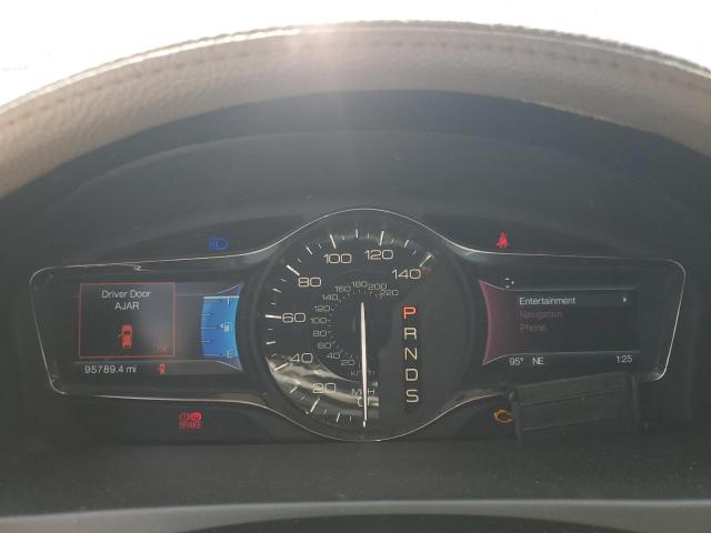 Photo 9 from auction – 2015 LINCOLN MKX with VIN 2LMDJ6JK5FBL20522