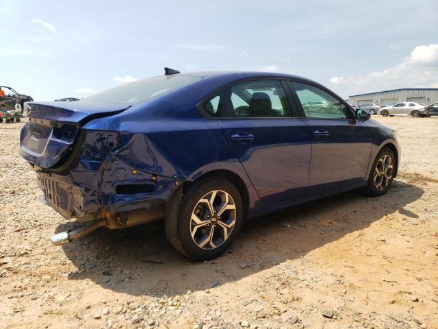Photo 3 from auction – 2021 KIA FORTE FE with VIN 3KPF24AD7ME369545