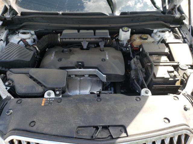 Photo 11 from auction – 2017 BUICK ENVISION E with VIN LRBFXDSAXHD013022