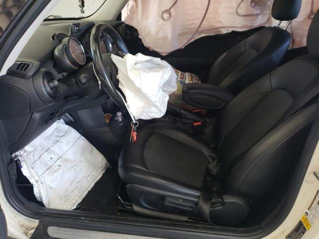 Photo 7 from auction – 2017 MINI COOPER with VIN WMWXP5C54H3B77787
