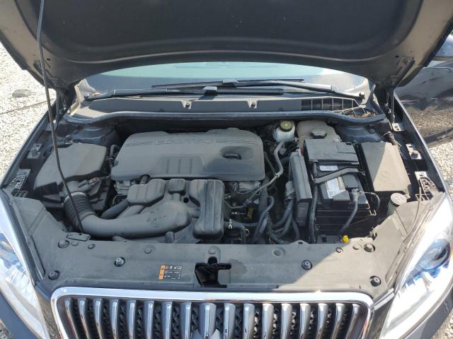 Photo 11 from auction – 2013 BUICK VERANO with VIN 1G4PP5SK2D4136422
