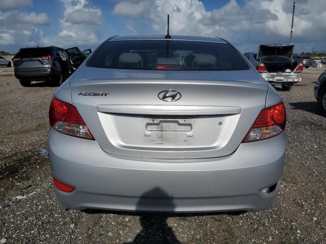 Photo 6 from auction – 2017 HYUNDAI ACCENT SE with VIN KMHCT4AE2HU254962