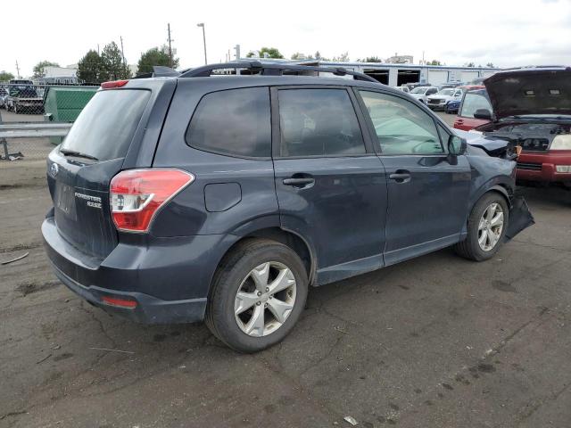 Photo 3 from auction – 2016 SUBARU FORESTER 2 with VIN JF2SJADC8GH409795