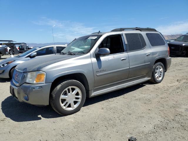 Photo 1 from auction – 2006 GMC ENVOY XL with VIN 1GKET66M566114516
