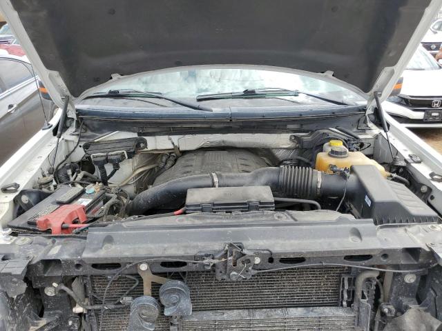 Photo 11 from auction – 2014 FORD F150 SUPER with VIN 1FTFW1ET2EKG48548