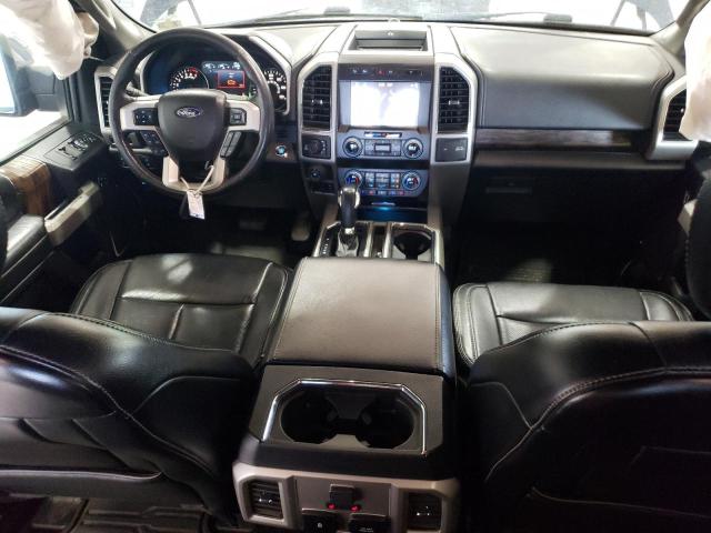 Photo 8 from auction – 2019 FORD F150 SUPER with VIN 1FTEW1E48KFC80093