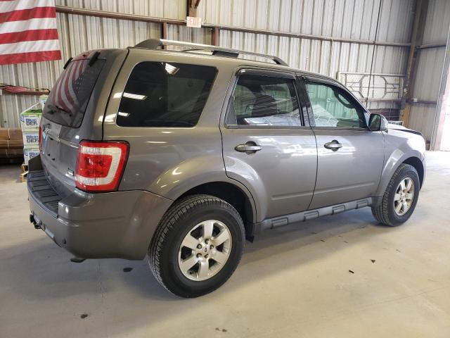 Photo 3 from auction – 2011 FORD ESCAPE LIM with VIN 1FMCU9EG2BKB65207