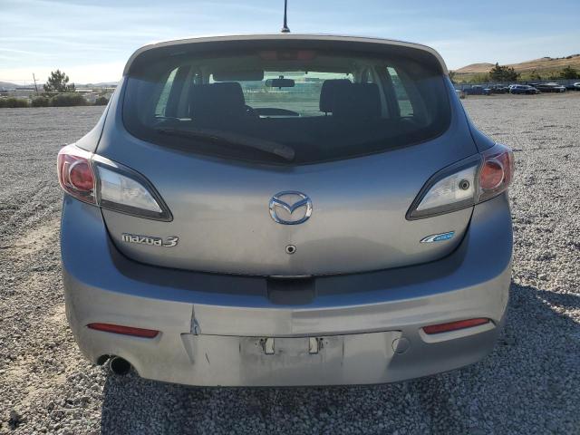 Photo 6 from auction – 2013 MAZDA 3 I with VIN JM1BL1LP0D1768799
