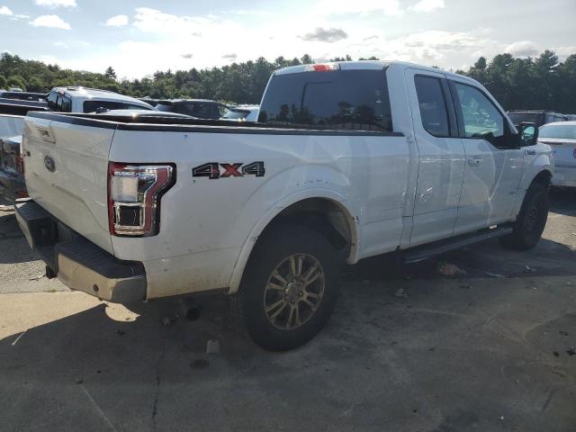 Zdjęcie 3 z aukcji – 2015 FORD F150 SUPER z VIN 1FTEX1EP7FFA47402