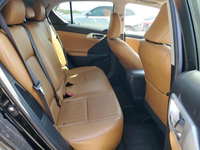 Photo 10 from auction – 2012 LEXUS CT 200 with VIN JTHKD5BH7C2077775
