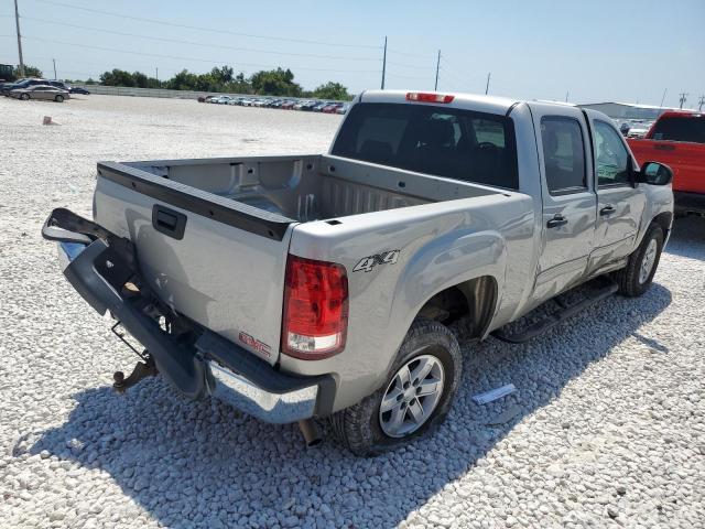Photo 3 from auction – 2008 GMC SIERRA K15 with VIN 3GTEK13C78G121546