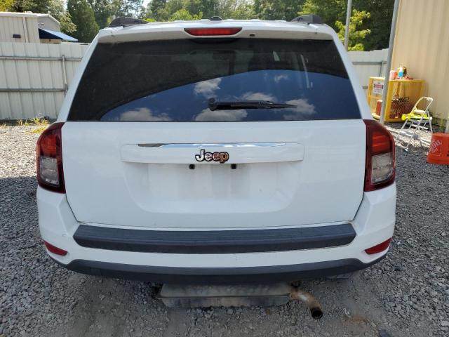 Снимка 6 от търг – 2016 JEEP COMPASS SP с VIN 1C4NJCBA9GD568616