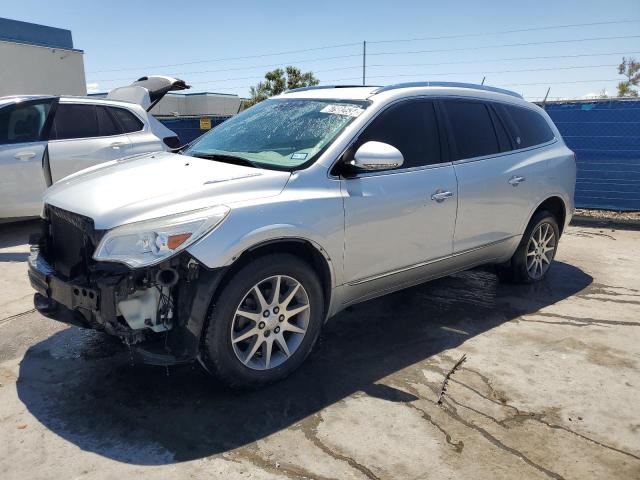 BUICK ENCLAVE 2013 with VIN 5GAKRCKD5DJ206142 - Photo from auction