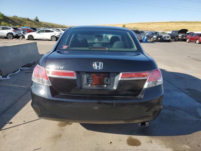 Photo 6 from auction – 2012 HONDA ACCORD EX with VIN 1HGCP2F79CA179910