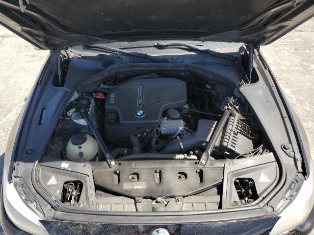 Photo 11 from auction – 2013 BMW 528 I with VIN WBAXG5C5XDDY37302