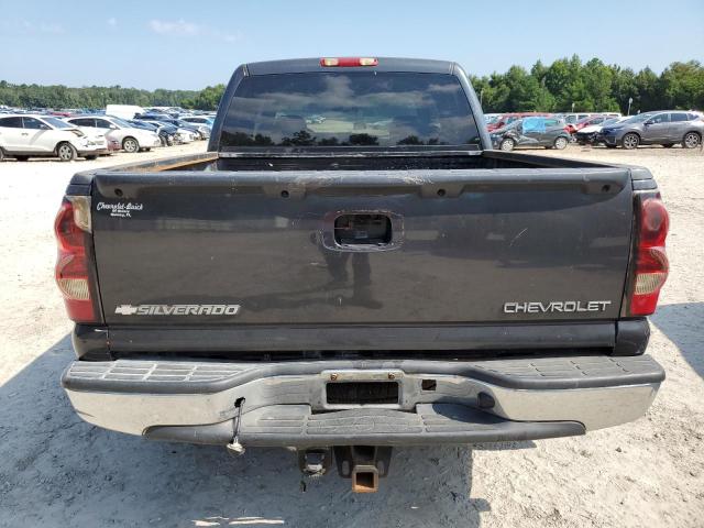 Photo 6 from auction – 2004 CHEVROLET SILVERADO with VIN 2GCEC13T041357987
