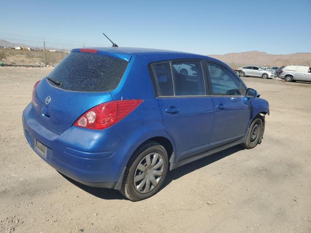 Photo 3 from auction – 2007 NISSAN VERSA S with VIN 3N1BC13E97L399603