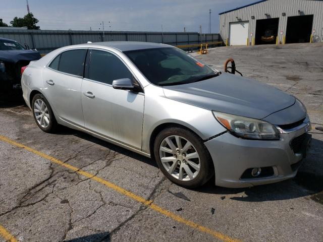 Photo 4 from auction – 2014 CHEVROLET MALIBU 2LT with VIN 1G11E5SL3EF298566