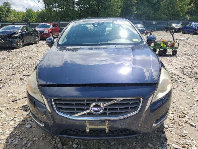 Photo 5 from auction – 2013 VOLVO S60 T5 with VIN YV1612FS3D1216611