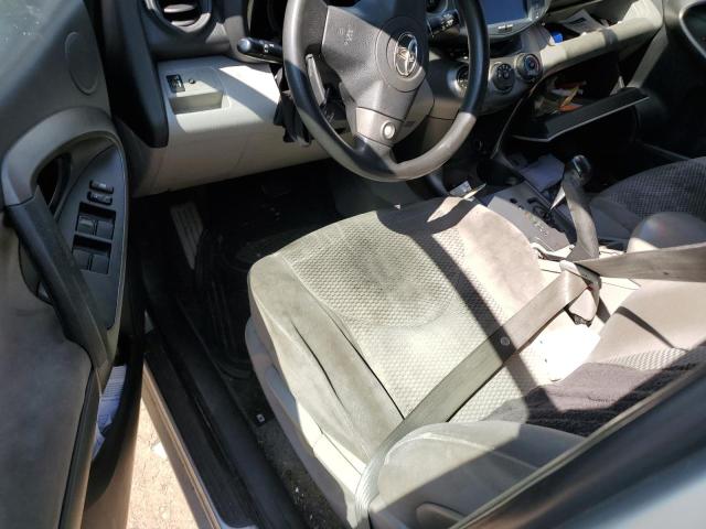 Photo 8 from auction – 2011 TOYOTA RAV4 with VIN 2T3BF4DV9BW108118