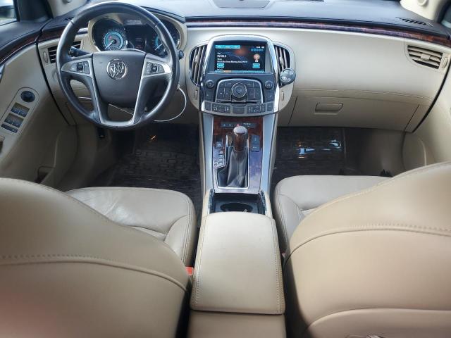 Photo 8 from auction – 2013 BUICK LACROSSE with VIN 1G4GC5E39DF315206