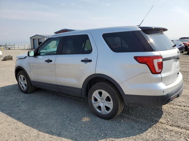 Фото 2 с аукциона – 2016 FORD EXPLORER P с VIN 1FM5K8ARXGGB13768