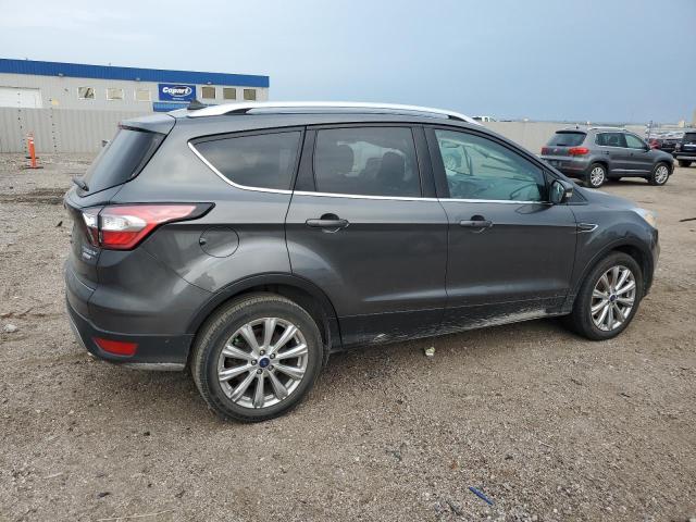 Photo 3 from auction – 2018 FORD ESCAPE TIT with VIN 1FMCU0J9XJUB14107