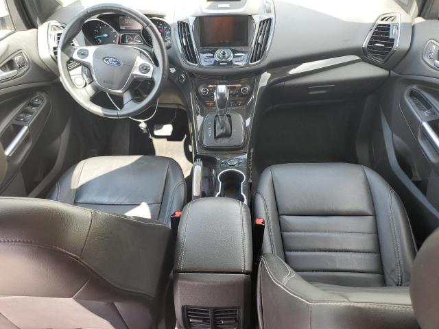 Photo 8 from auction – 2016 FORD ESCAPE TIT with VIN 1FMCU0JX5GUB67899