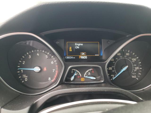 Photo 9 from auction – 2015 FORD FOCUS SE with VIN 1FADP3F24FL382604