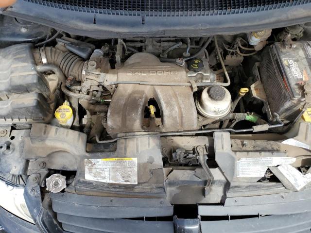Photo 11 from auction – 2007 DODGE CARAVAN SE with VIN 1D4GP25BX7B227214