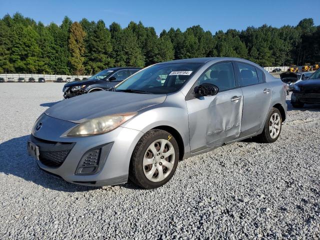 Фото 1 с аукциона – 2011 MAZDA 3 I с VIN JM1BL1UG6B1410019