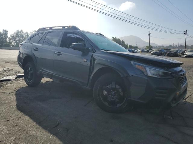 Photo 4 from auction – 2022 SUBARU OUTBACK WI with VIN 4S4BTGUD2N3174286