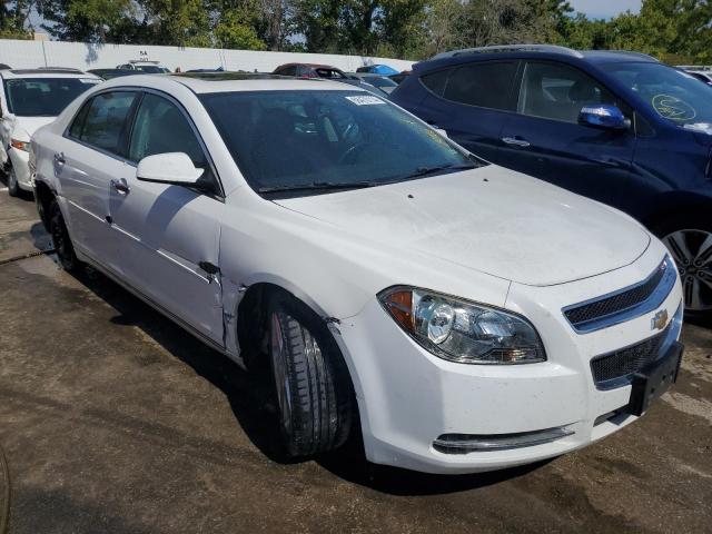 Photo 4 from auction – 2012 CHEVROLET MALIBU 2LT with VIN 1G1ZD5EU2CF120395