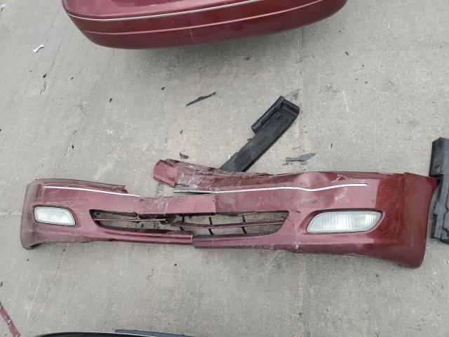 Photo 12 from auction – 2002 TOYOTA AVALON XL with VIN 4T1BF28B22U260562