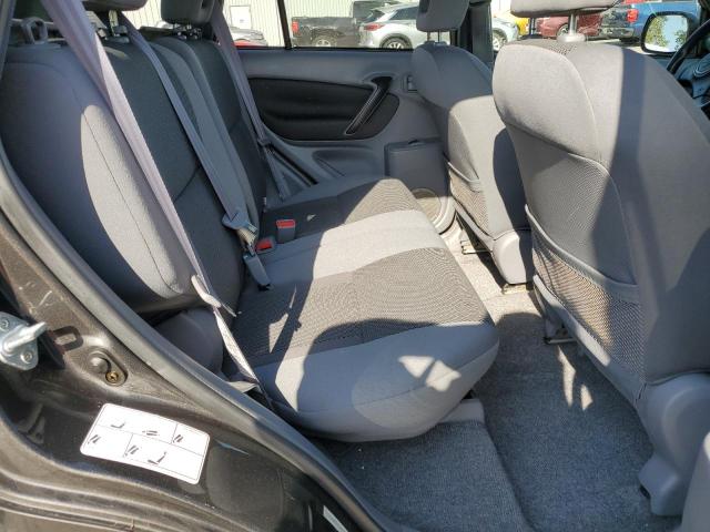 Photo 11 from auction – 2003 TOYOTA RAV4 with VIN JTEGH20VX36012460