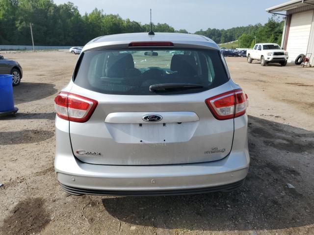 Photo 6 from auction – 2017 FORD C-MAX SE with VIN 1FADP5AU1HL115265
