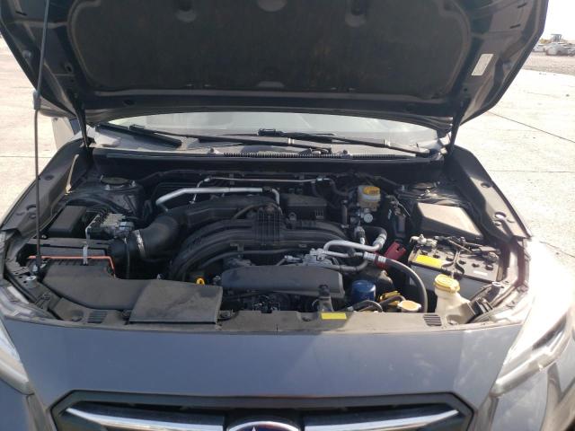 Photo 12 from auction – 2020 SUBARU CROSSTREK with VIN JF2GTANC5L8268290
