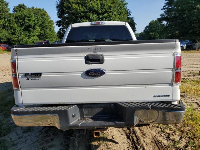 Photo 6 from auction – 2013 FORD F150 SUPER with VIN 1FTEX1EM4DKF98428