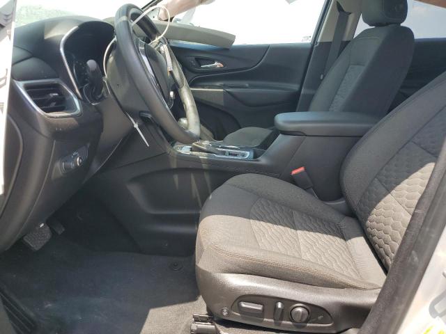 Photo 7 from auction – 2019 CHEVROLET EQUINOX LT with VIN 2GNAXUEVXK6128100