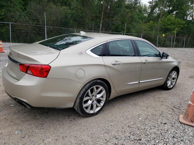 Photo 3 from auction – 2014 CHEVROLET IMPALA LTZ with VIN 2G1155S39E9141732
