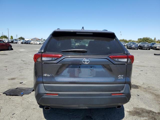 Photo 6 from auction – 2021 TOYOTA 02-2FDC25 with VIN 2T3P1RFV3MC223624