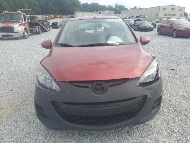 Photo 5 from auction – 2014 MAZDA MAZDA2 SPO with VIN JM1DE1KY0E0188361