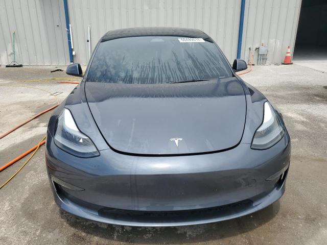 Photo 5 from auction – 2023 TESLA MODEL 3 with VIN 5YJ3E1EA6PF662263